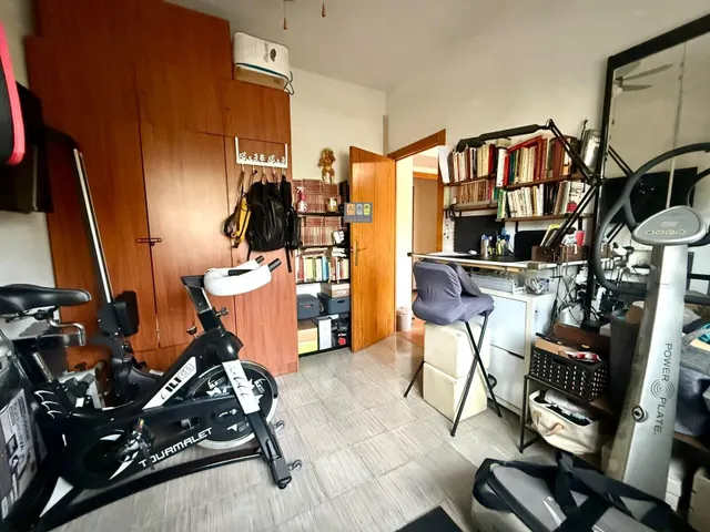 APARTAMENTO EN ALTEA A 100 M DE LA PLAYA — 8