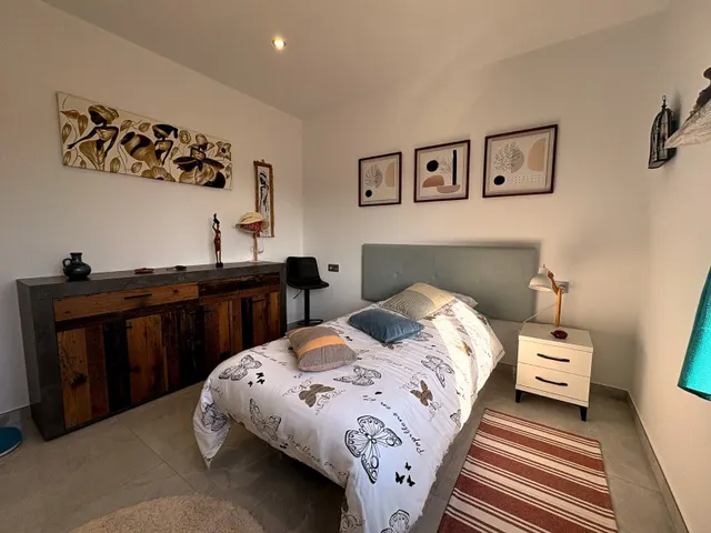 Villa 3 habitaciones 106m² en venta - Villa alegría — 27
