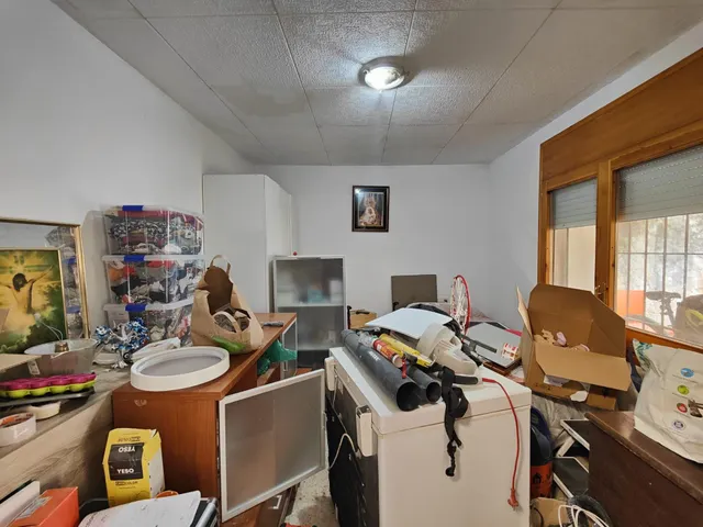 CASA DE PUEBLO EN REFORMAS — 30