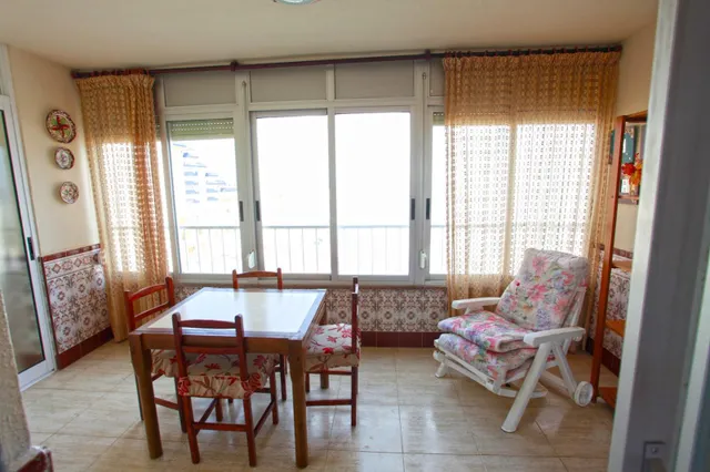 Se vende espectacular piso con dos amplias terrazas y espectaculares vistas al Mediterráneo – Torre Nuevo Portobello, Km 1,5 de La Manga — 13