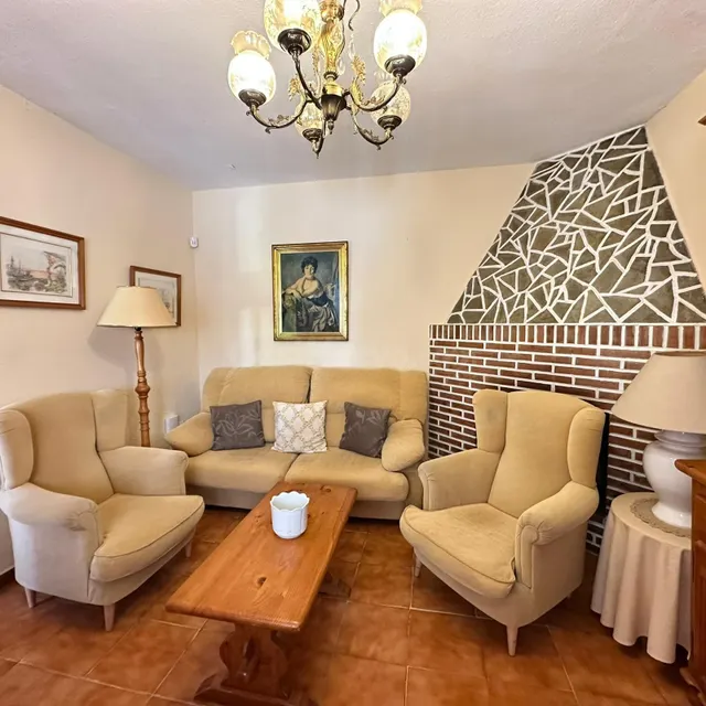 Casa en venta en Los Pastores (Algeciras) — 9