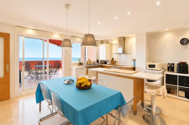 Espectacular casa en Pinares de San Antón, Málaga — 21
