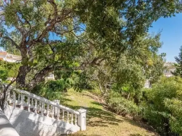 Chalet con Vistas Infinitas 360º al Mar | Piscina, Gran Parcela y Máximo Potencial — 6