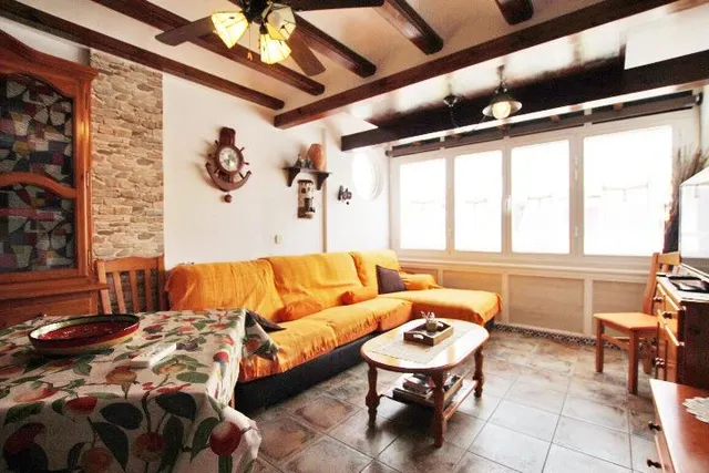 Apartamento muy cerca del mar — 3