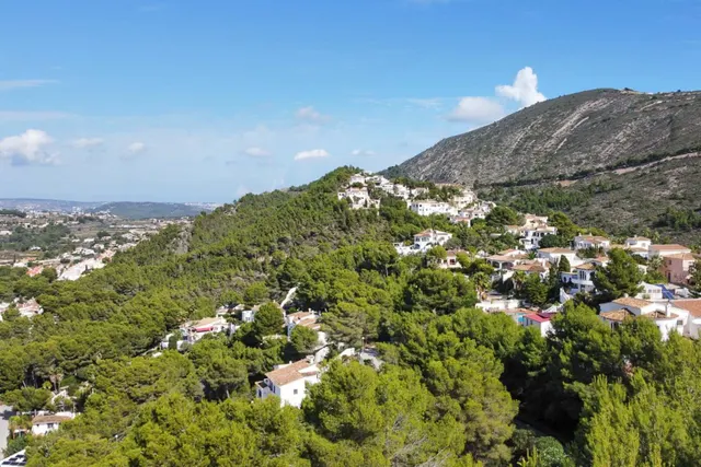 Parcela en venta - Verde pino — 10