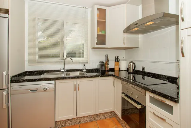 Ático 3 habitaciones 160m² en venta - Marbella — 3