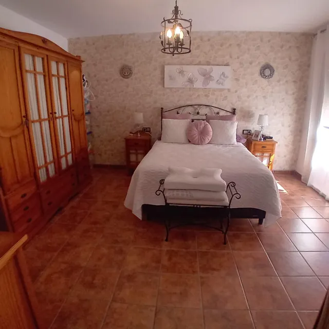 Casa en venta en zona Pajarete — 29