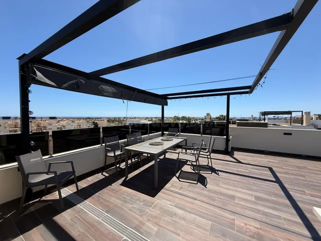 Villa 4 habitaciones 180m² en venta - Lomas de Cabo Roig — 33