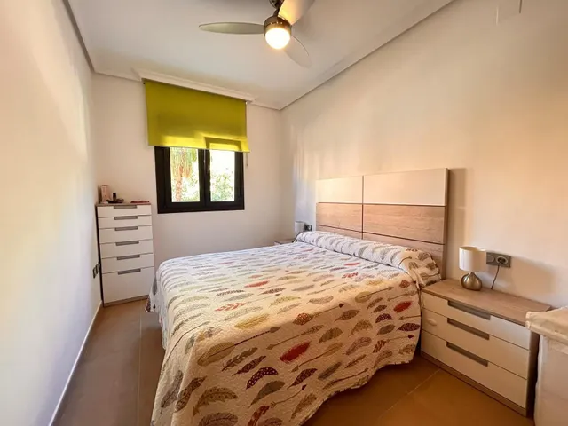 Hermoso Piso en el Centro de Torremolinos — 33