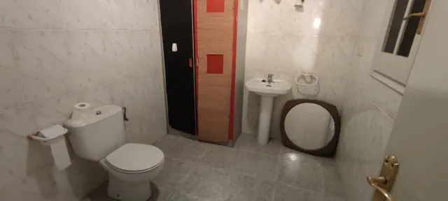 LOCAL CON ENCANTO DE 285M2 IDEAL PARA RESTAURANTE — 9