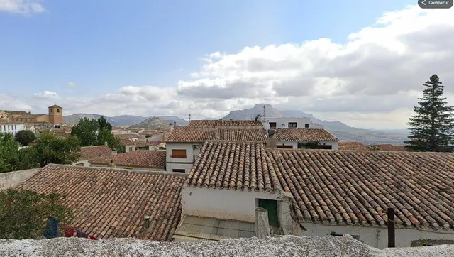 Casa de Pueblo -convertible en 2 viviendas- en Vélez Blanco