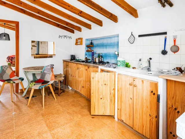 Casa de Campo en Torremendo /orihuela — 11
