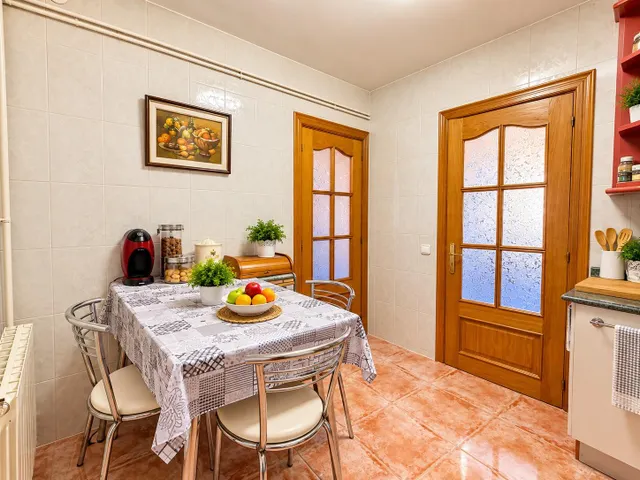 Piso 3 habitaciones junto a Les Bases de Manresa! Exterior y listo para entrar a vivir — 10