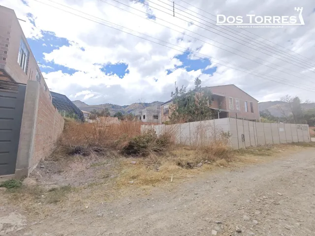Terreno urbano en venta - Huayllani - foto 2