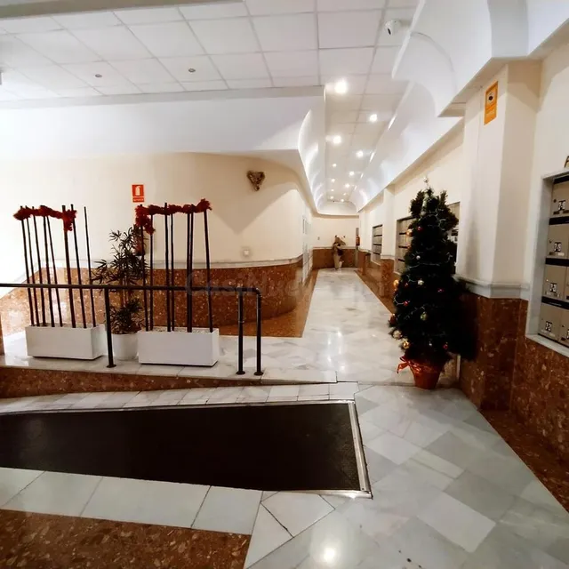 Apartamento 2 habitaciones en venta - Centro — 9