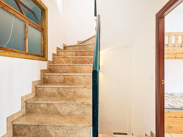 Adosado 4 habitaciones 200m² en venta - Alora pueblo — 18