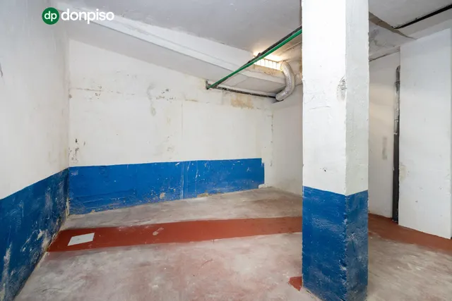 Local comercial 126m² en venta - Ronda - Arabial — 12
