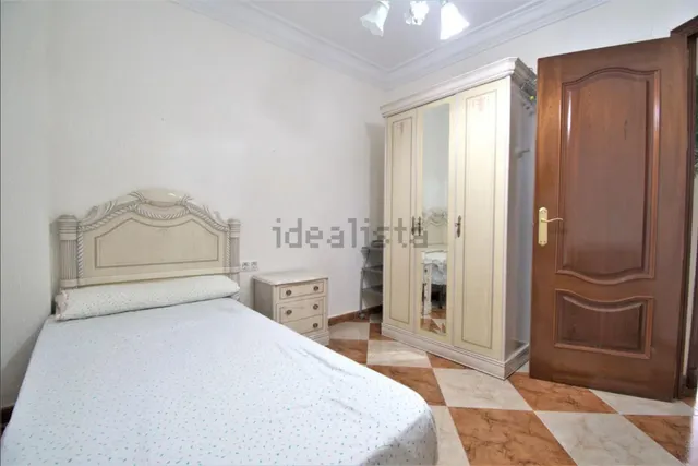 ¡CASA EN VENTA EN PASAJE ARANA BEATO! – JEREZ DE LA FRONTERA — 10