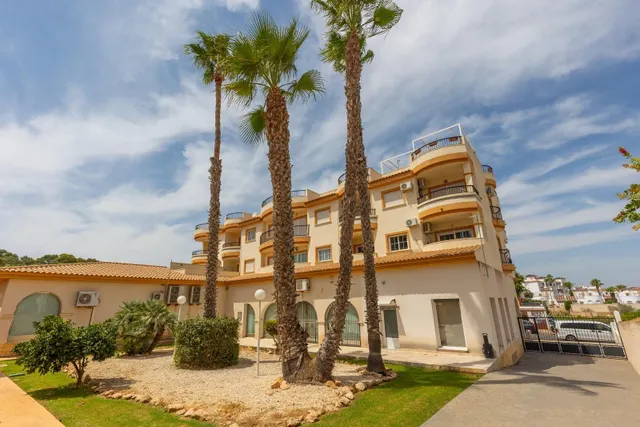 Buhardilla 2 habitaciones 55m² en venta - Villamartin — 30
