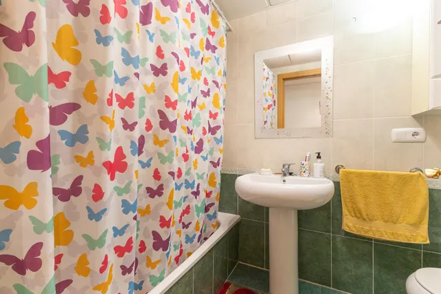 Vivienda amplia en Residencial Isla Tabarca — 23