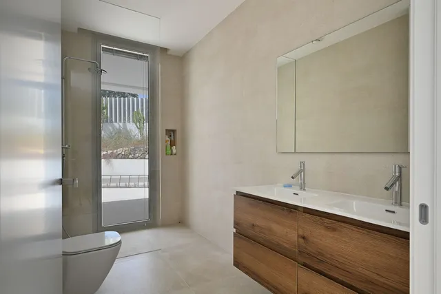 Chalet 6 habitaciones 468m² en venta - Marbella — 45