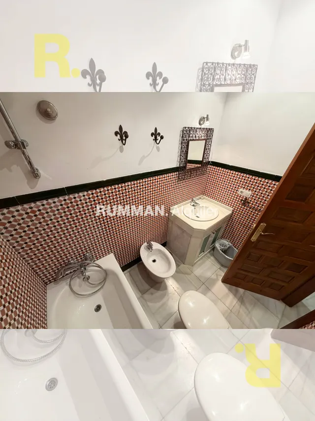 LT/ Apartamento de UN dormitorio en Recogidas — 10