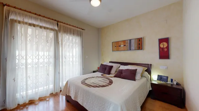 Bungalow en venta en san vicente del raspeig — 49
