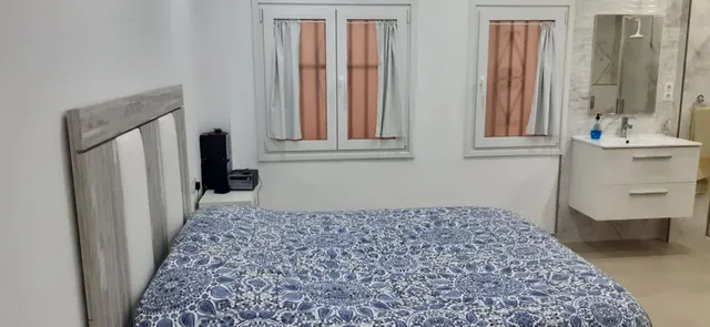 Apartamento 2 habitaciones 110m² en venta - Costa Del Sol — 6