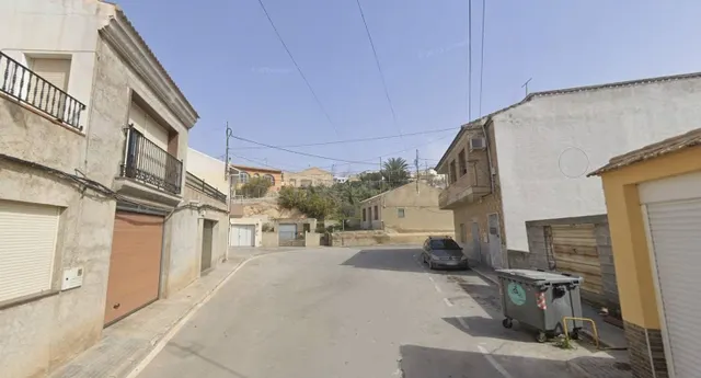 Venta casa en Rojales (Alicante) — 2