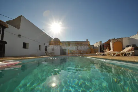 Casa de campo 8 habitaciones 450m² en venta - Comunidad valenciana