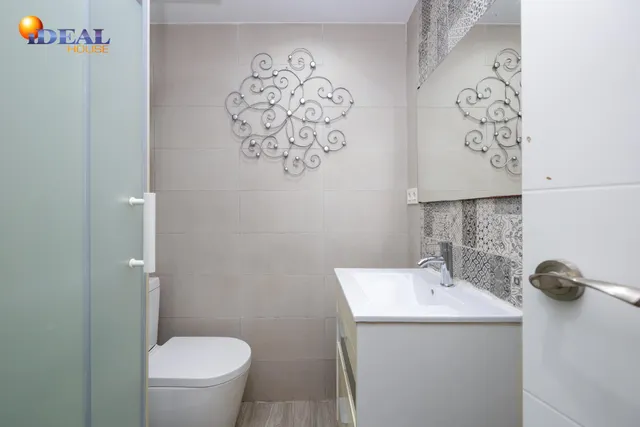 Precioso piso en Luz Casanova de Granada — 14