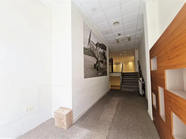 Gran Local Comercial en pleno centro de Guardamar del Segura — 26