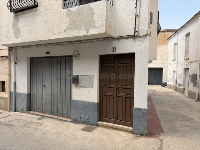 Casa 4 habitaciones 126m² en venta - Costa de almeria - foto 2