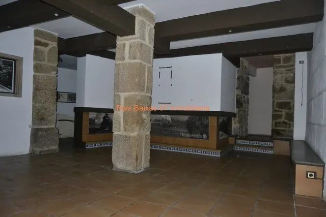 REF 2776 LOCAL COMERCIAL CERCANO CENTRO REDONDELA (REDONDELA) — 8