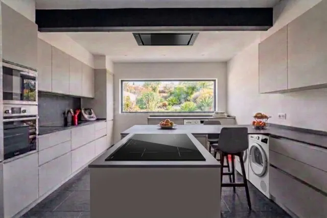 Adosado 6 habitaciones 332m² en venta - Urb. este - Montepríncipe — 2