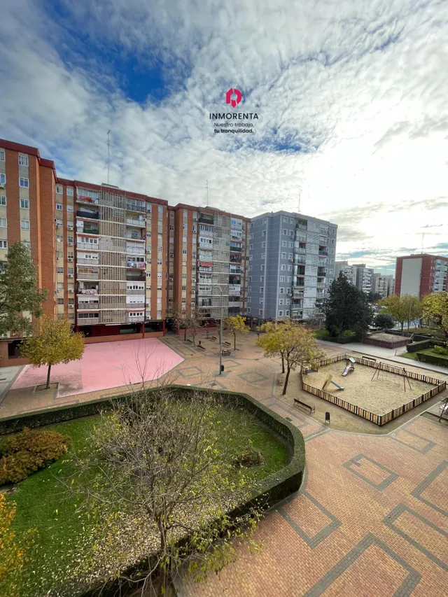 Vivienda en venta en Fuenlabrada – paseo de lisboa | inversión con inquilino — 28