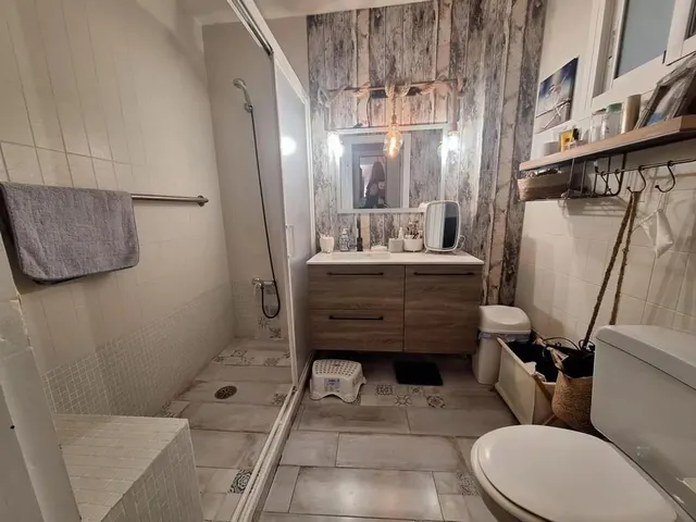 Apartamento 4 habitaciones 127m² en venta - Raval Roig-Virgen del Socorro — 17