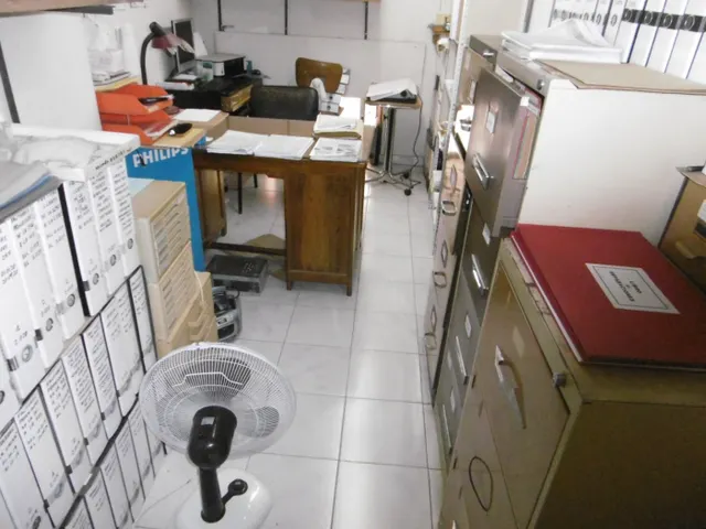 Local comercial 122m² en alquiler - Tortosa — 10