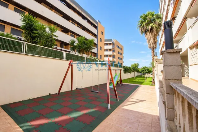 Piso en la pineda — 22