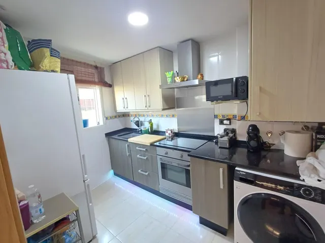 Venta piso acogedor El Palmar — 12
