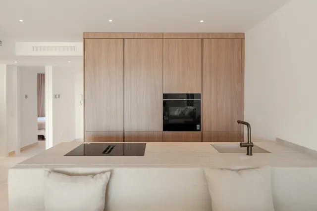 Apartamento 3 habitaciones 145m² en venta - Marbella — 14