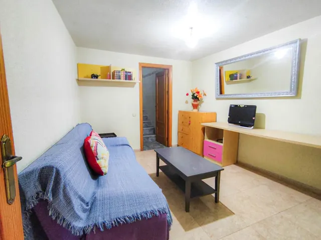 ¡Oportunidad Única en el Centro de Águilas por solo €140,000! — 22