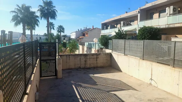 Dúplex en Ceutí - Las Tejeras - foto 4