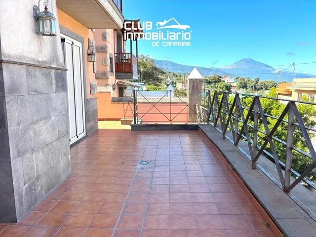 Chalet en Ravelo, Tacoronte — 43