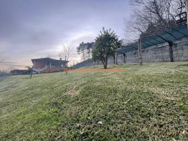 REF 4206 CASA 5 DORM. CON AMPLIA PARCELA CERRADA ( MOS ) — 7