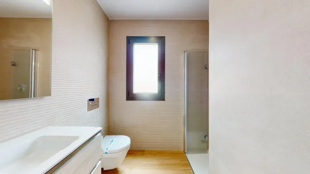 RESIDENCIAL DE OBRA NUEVA CONSTRUCCIÓN DE APARTAMENTOS BUNGALOW EN LOS BALCONES — 33