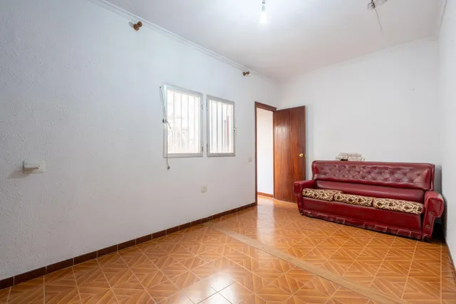 Casa con encanto, cochera y terraza privada en calle Acosta — 4