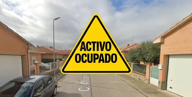 CASA EN LA MATA