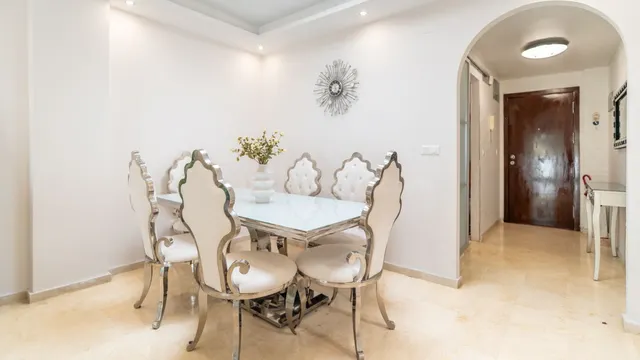 Ático 2 habitaciones 85m² en venta - Costa Del Sol - foto 5