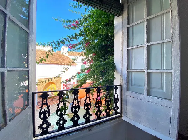 Complejo Turístico 16 habitaciones 983m² en venta - Marbella — 23